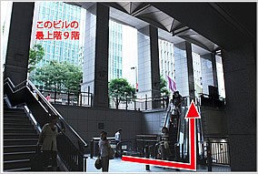駅からのご案内4