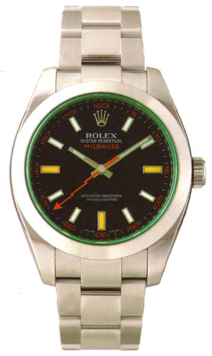 ロレックスROLEXミルガウス.jpg