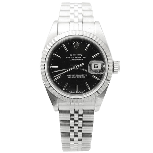 ロレックス(ROLEX) デイトジャスト オーバーホール前(69174)