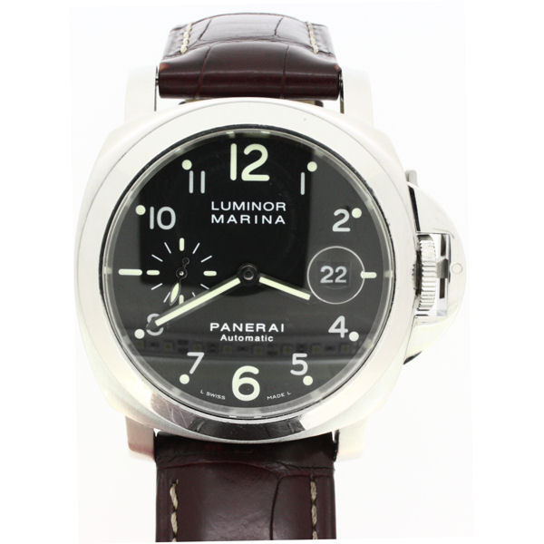 パネライ（PANERAI）ルミノールマリーナ