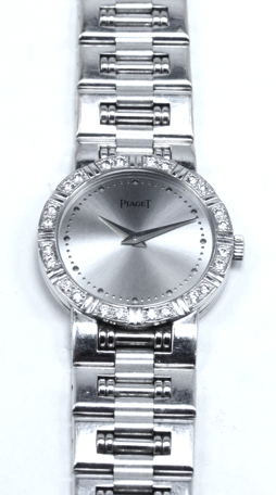 ピアジェ(PIAGET)