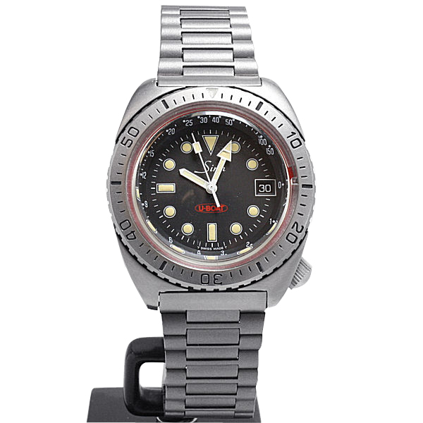 ジン（Ｓｉｎｎ）Ｕ－ＢＯＡＴ