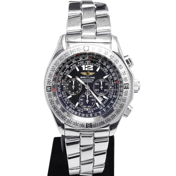 ブライトリング（ＢＲEＩＴＬＩＮＧ）Ｂ－２ オーバーホール（Ａ４２３６２）