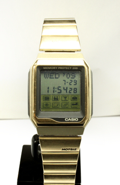 カシオ(CASIO)