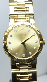 ピアジェ（PIAGET）